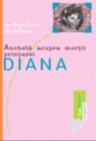 Ancheta asupra mortii printesei Diana