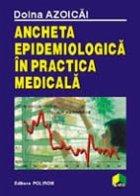 Ancheta epidemiologica in practica medicala