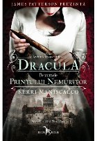 Anchetele lui Audrey Rose Dracula