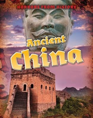 Ancient China