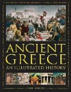 Ancient Greece: Illustrated History