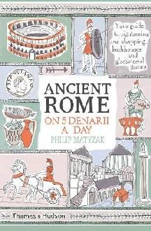 Ancient Rome on Five Denarii a Day