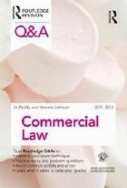 Q and A Commercial Law 2011-2012