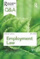 Q and A Employment Law 2011-2012