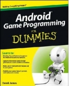 Android Game Programming For Dummies