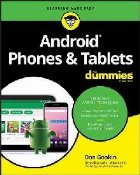 Android Phones & Tablets For Dummies