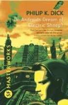 Androids Dream Electric Sheep