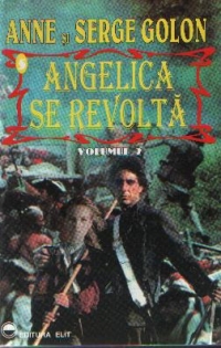 Angelica se revolta (2 volume)