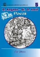 Nr. 5 - D. Anghel - St. O. Iosif - Poezii