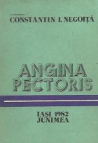 Angina pectoris