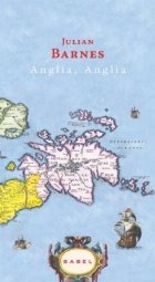 Anglia, Anglia (paperback)