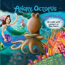 Angry Octopus