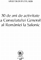 ani activitate Consulatului General României