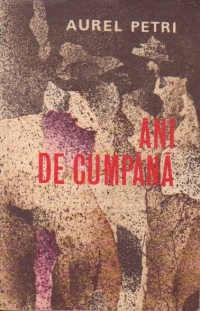 Ani de cumpana