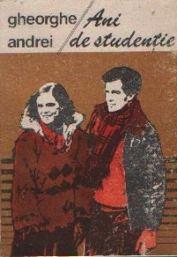 Ani de studentie