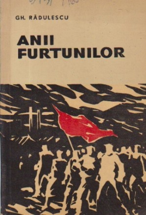 Anii furtunilor 1917-1921