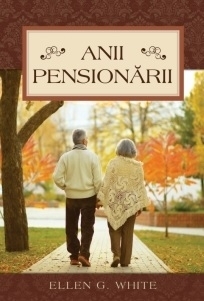 Anii pensionarii