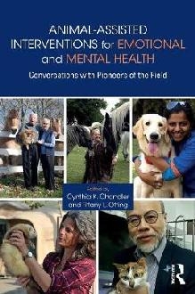 Animal-Assisted Interventions for Emotional and Mental Healt