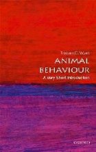 Animal Behaviour: A Very Short Introduction