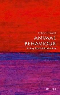 Animal Behaviour: A Very Short Introduction