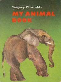 My animal book