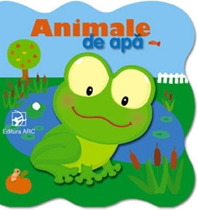 Animale de apa