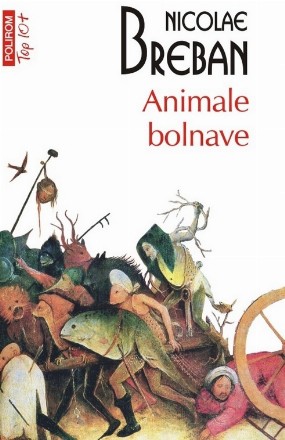 Animale bolnave (editie de buzunar)