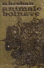 Animale bolnave