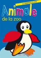 Animale zoo abtibilduri poze