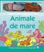 Animale mare