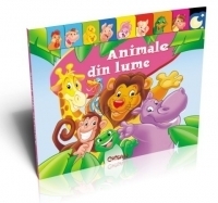 Animale din lume (Animalele lumii)