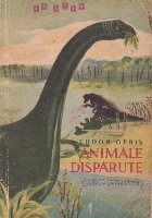 Animale disparute