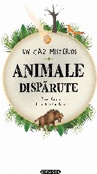 Animale dispărute caz misterios