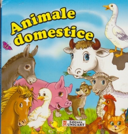 Animale Domestice