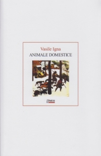 Animale domestice (Cu dedicatia autorului)