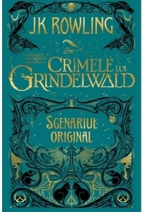 Animale fantastice 2 : Crimele lui Grindelwald