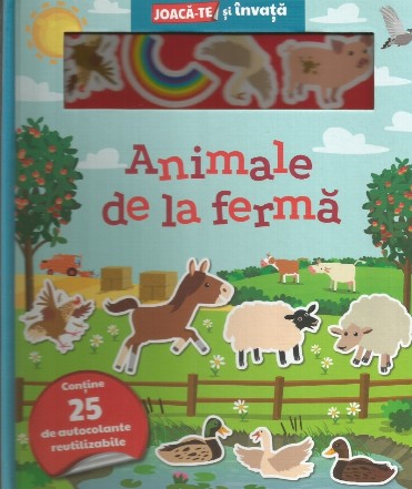 Animale de la ferma