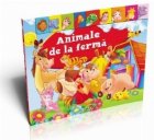 Animale de la ferma (Animalele lumii)