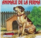 Animale ferma (pliant cartonat)