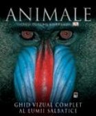 Animale Ghid vizual complet lumii