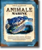 Animale marine