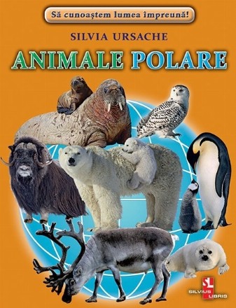 Animale polare. Fise