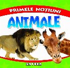 Animale Primele notiuni