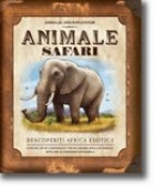 Animale safari