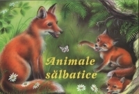 Animale salbatice