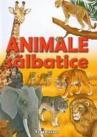 Animale salbatice