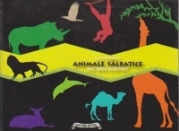 Animale salbatice. Mic ghid ilustrat