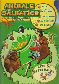 Animale salbatice