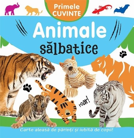 Animale sălbatice