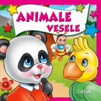 Animale vesele